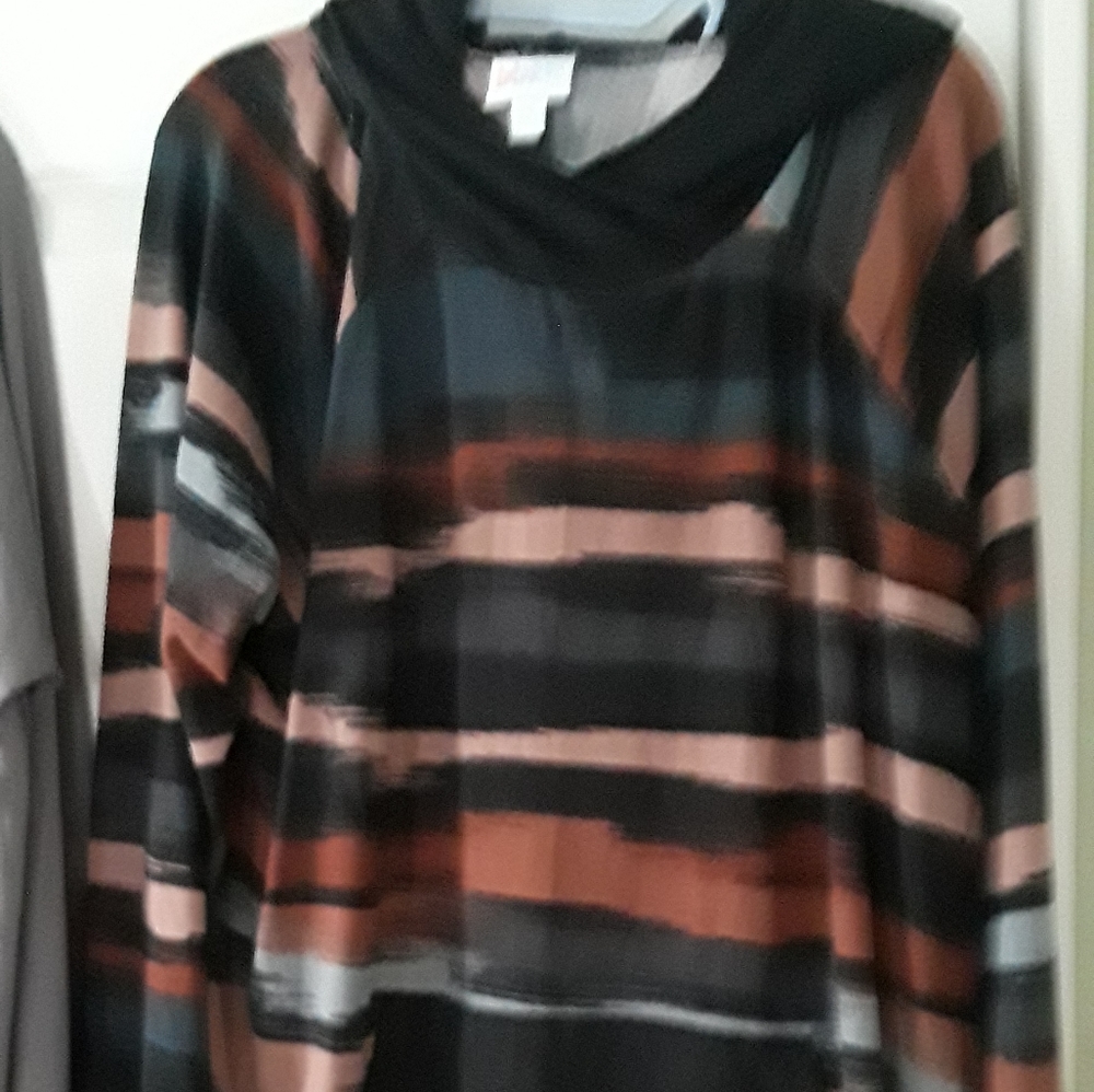 Gently worn Amber